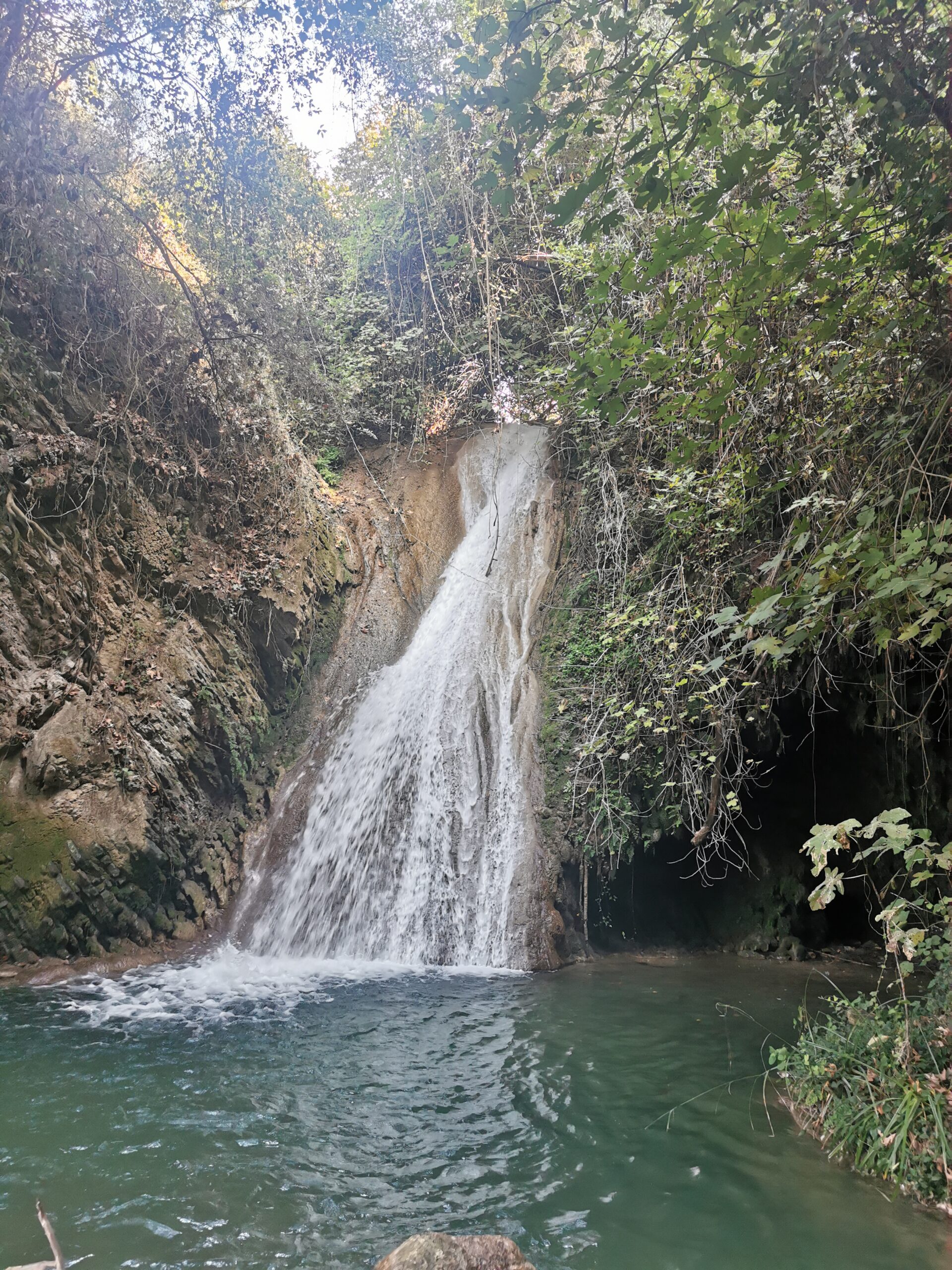 Wasserfälle