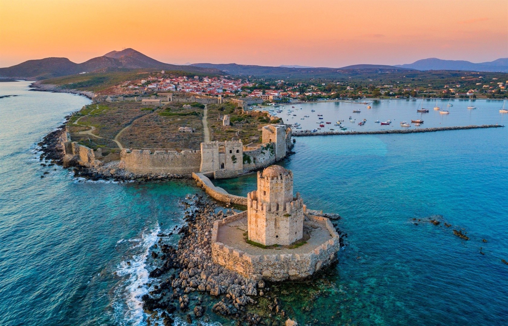 Methoni