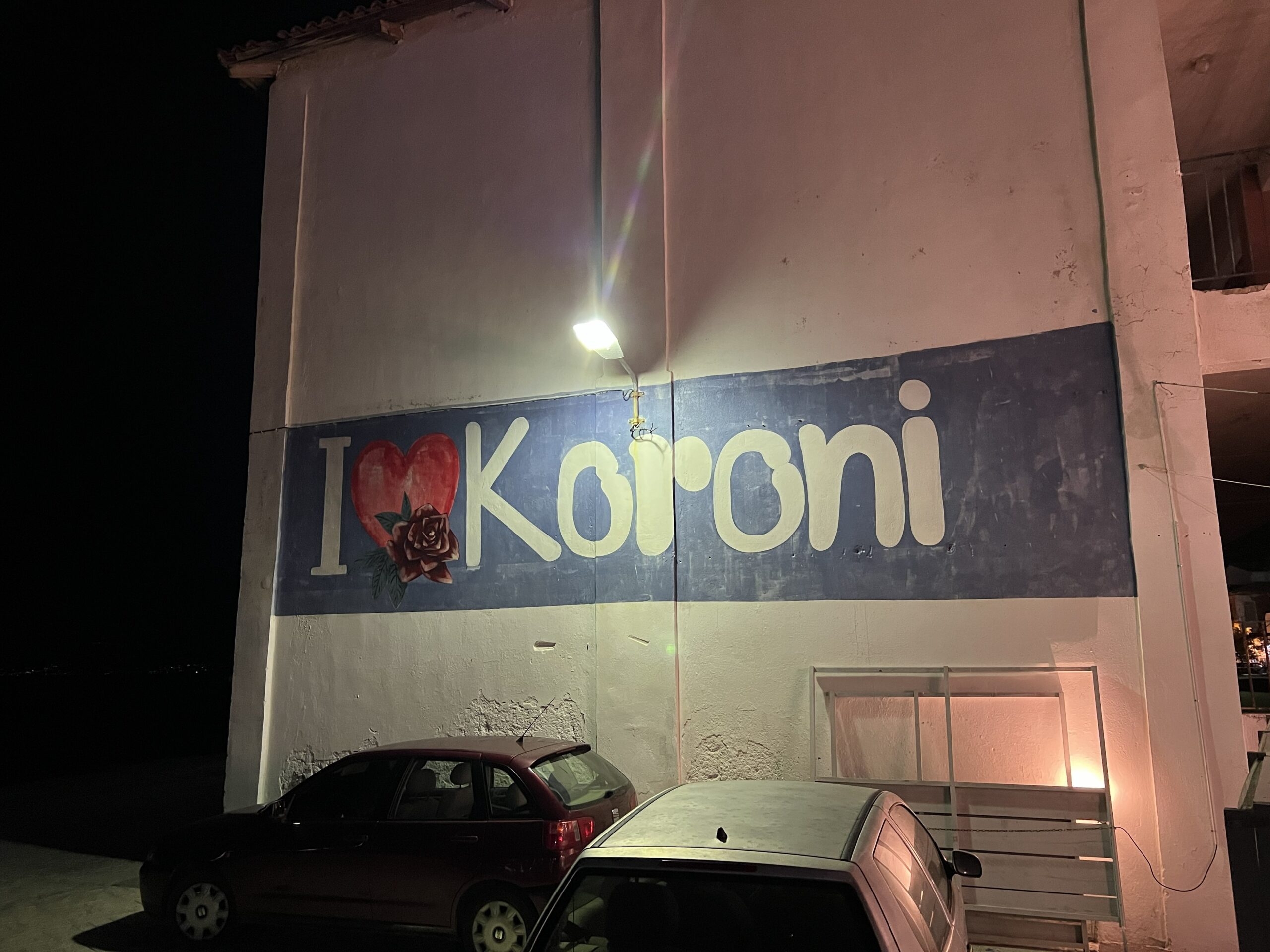 Koroni